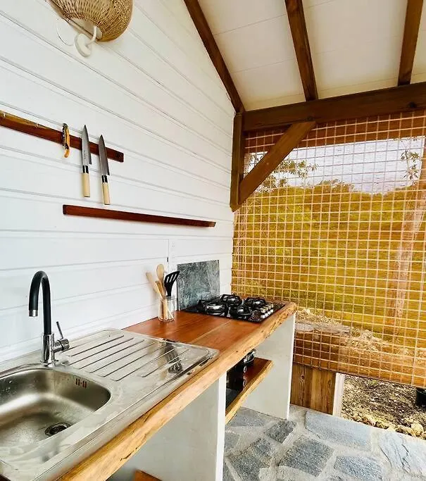 Lodge Kara Grand-Bourg  Grand-Bourg (Marie Galante)